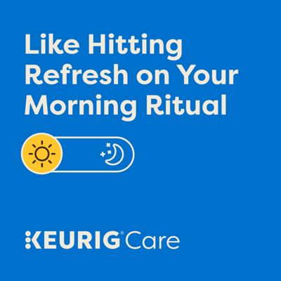 Keurig - 3 Month Brewer Care Kit - Image 5