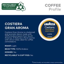 Alternative view of Keurig - LavAzza Variety Pack