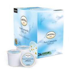 Alternative view of Keurig - Pure Camomile