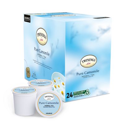 Keurig - Pure Camomile - Image 2