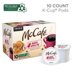 Alternative view of Keurig - Baked Apple Pie Coffee
