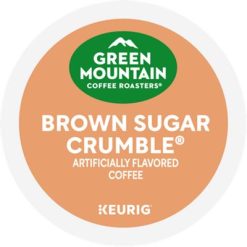 Keurig - Brown Sugar Crumble Coffee