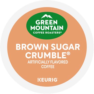 Keurig - Brown Sugar Crumble Coffee