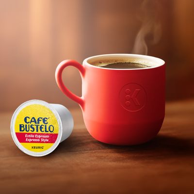 Keurig - Espresso Style Coffee - Image 5