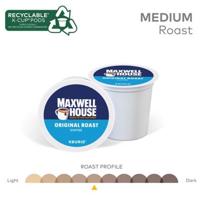 Keurig - The Original Roast Coffee - Image 5