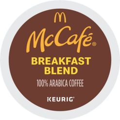 Keurig - Breakfast Blend Coffee