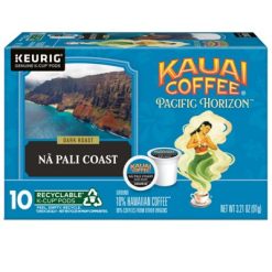 Alternative view of Keurig - Nā Pali Coast Coffee