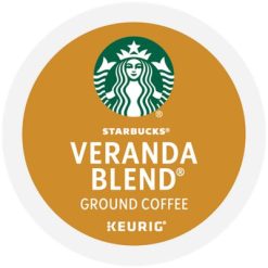 Keurig - Veranda Blend Coffee