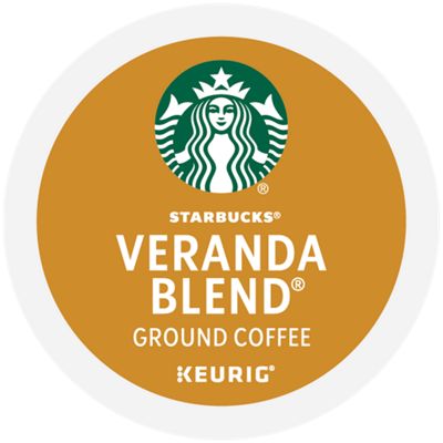 Keurig - Veranda Blend Coffee