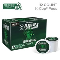 Alternative view of Keurig - Beyond Black Coffee