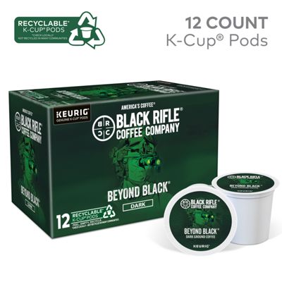 Keurig - Beyond Black Coffee - Image 2