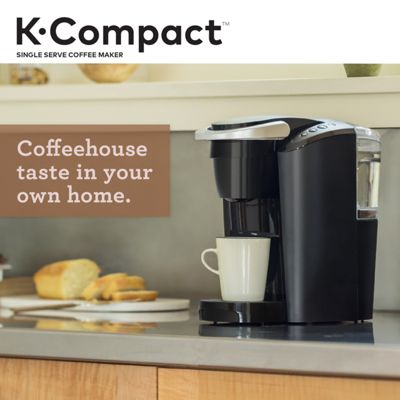 Keurig - K-Compact Coffee Maker - Image 5