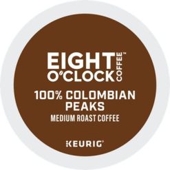 Keurig - Colombian Peaks Coffee