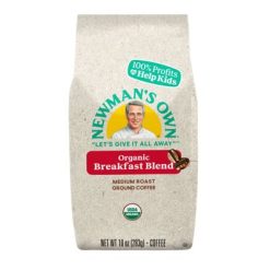 Keurig - Organic Breakfast Blend Coffee