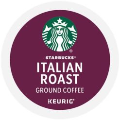 Keurig - Italian Roast Coffee