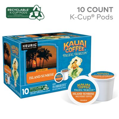 Keurig - Island Sunrise Coffee - Image 4