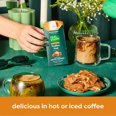Keurig - Toffee Nut Creamer - Image 7