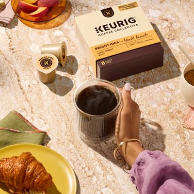Keurig - Bright Idea - Image 9