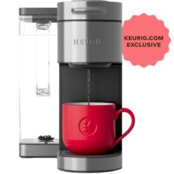 Keurig - K-Supreme Plus Single Serve Coffee Maker
