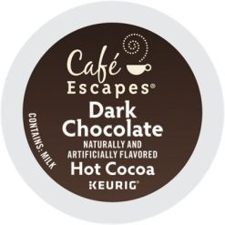 Keurig - Dark Chocolate Hot Cocoa