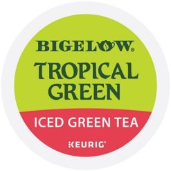 Keurig - Tropical Iced Green Tea