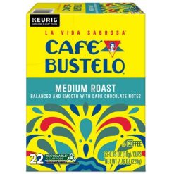 Alternative view of Keurig - Medium Roast Coffee