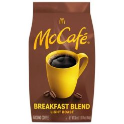 Alternative view of Keurig - Breakfast Blend Coffee