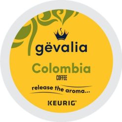 Keurig - Colombian Coffee