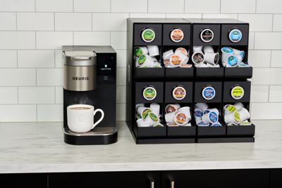 Keurig - K-Cup Pod Modular Merchandiser for 8 boxes - Image 6