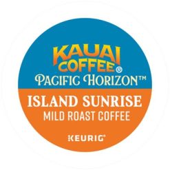 Keurig - Island Sunrise Coffee