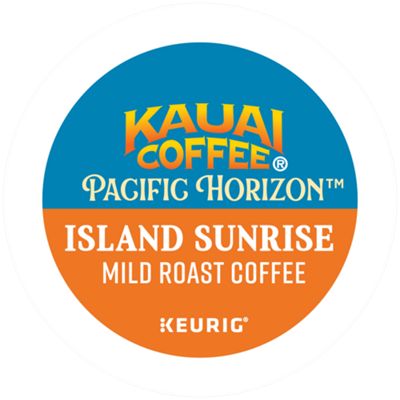 Keurig - Island Sunrise Coffee