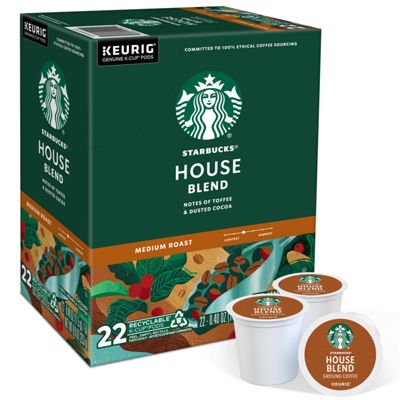 Keurig - House Blend Coffee - Image 10