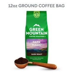 Alternative view of Keurig - Dark Magic Coffee