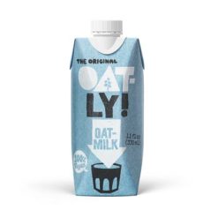 Keurig - Original Oatmilk