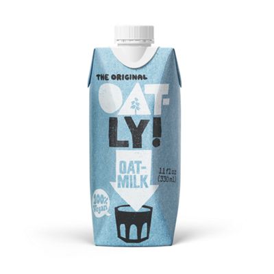 Keurig - Original Oatmilk