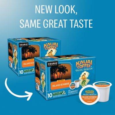 Keurig - Island Sunrise Coffee - Image 3