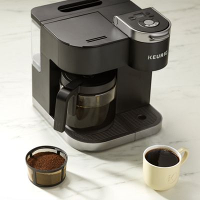 Keurig - Gold Tone Mesh Filter - Image 9