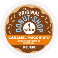 Keurig - Caramel Macchiato