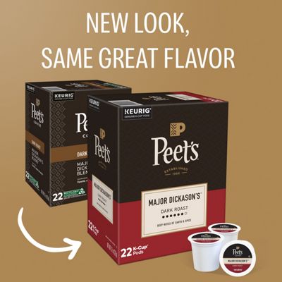 Keurig - Major Dickason's Blend Coffee - Image 5