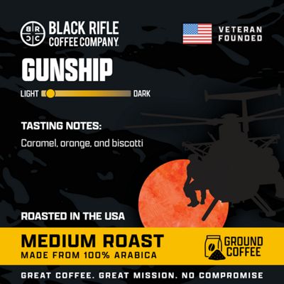 Keurig - Gunship Coffee - Image 3