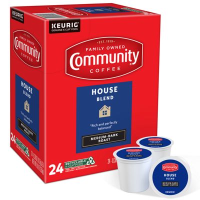 Keurig - House Blend Coffee - Image 2