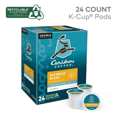 Keurig - Daybreak Morning Blend Coffee - Image 10