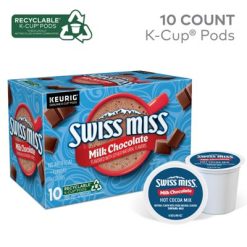 Alternative view of Keurig - Milk Chocolate Hot Cocoa
