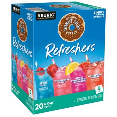 Keurig - Refreshers Variety Pack - Image 2