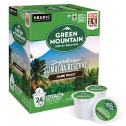 Alternative view of Keurig - Sumatra Reserve Coffee