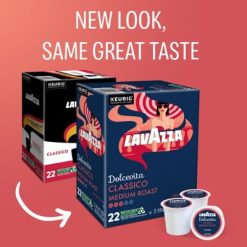 Alternative view of Keurig - Dolcevita Classico