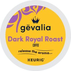 Keurig - Dark Royal Roast Coffee