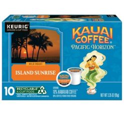 Alternative view of Keurig - Island Sunrise Coffee