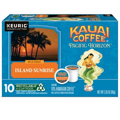Keurig - Island Sunrise Coffee - Image 2