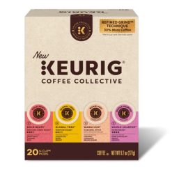 Keurig - Variety Pack